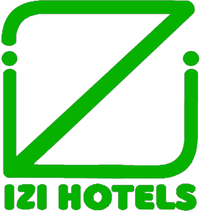 Izi Hotel Logo